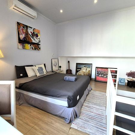 Holo Ben Thanh Saigon Serviced Homestay Ho Či Minovo Město Exteriér fotografie