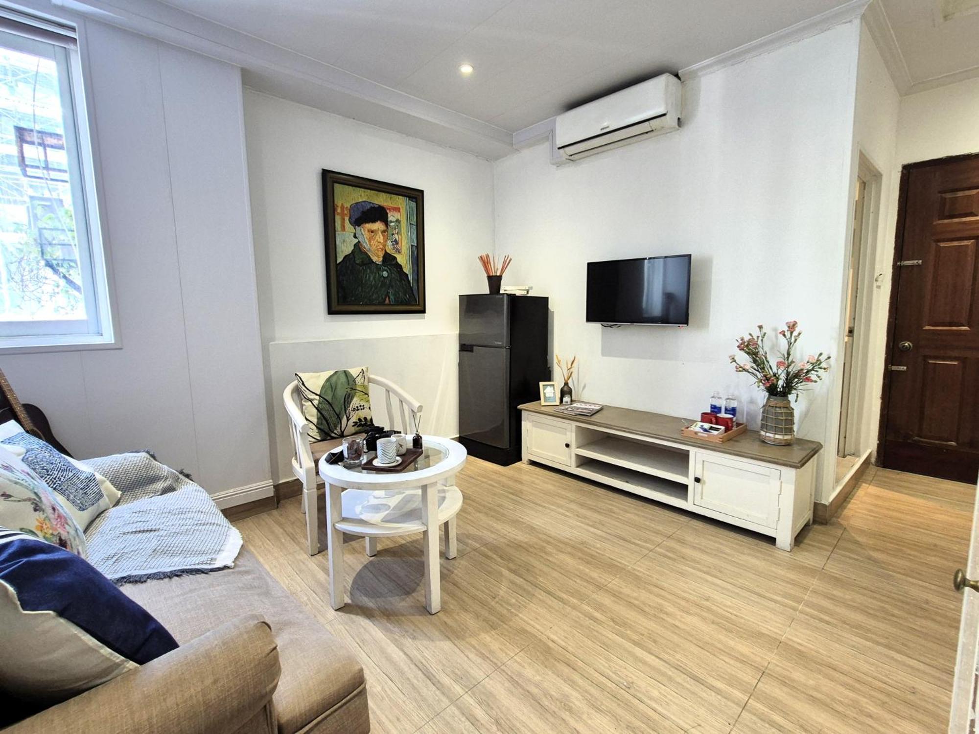Holo Ben Thanh Saigon Serviced Homestay Ho Či Minovo Město Exteriér fotografie