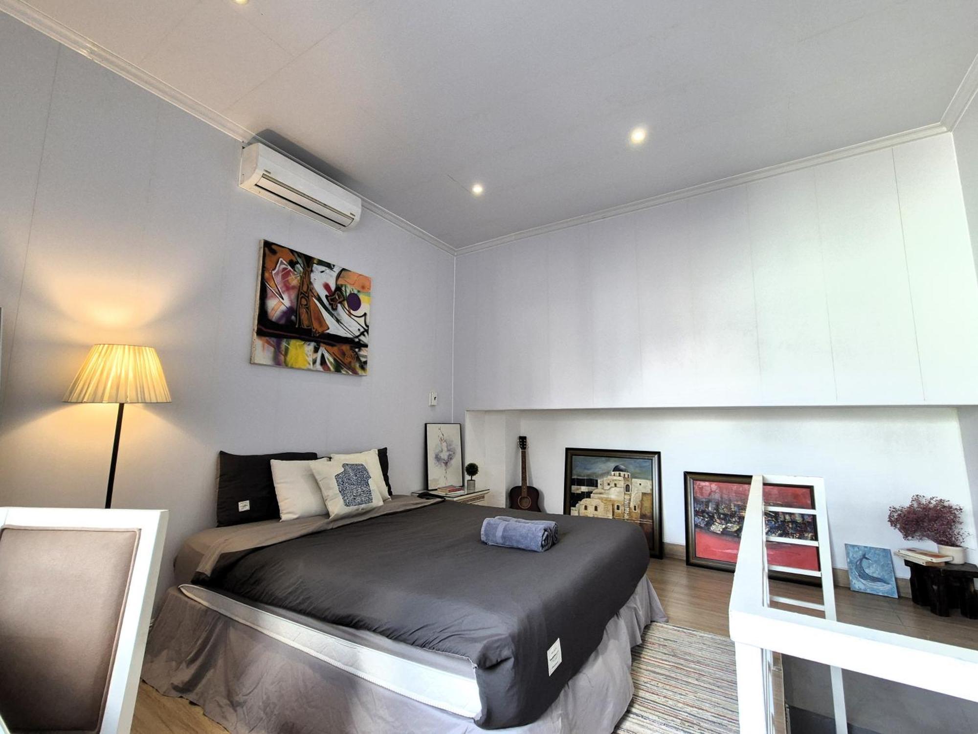 Holo Ben Thanh Saigon Serviced Homestay Ho Či Minovo Město Exteriér fotografie